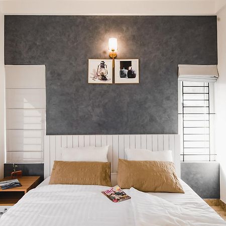 Avalon Homes Perintalmanna ภายนอก รูปภาพ