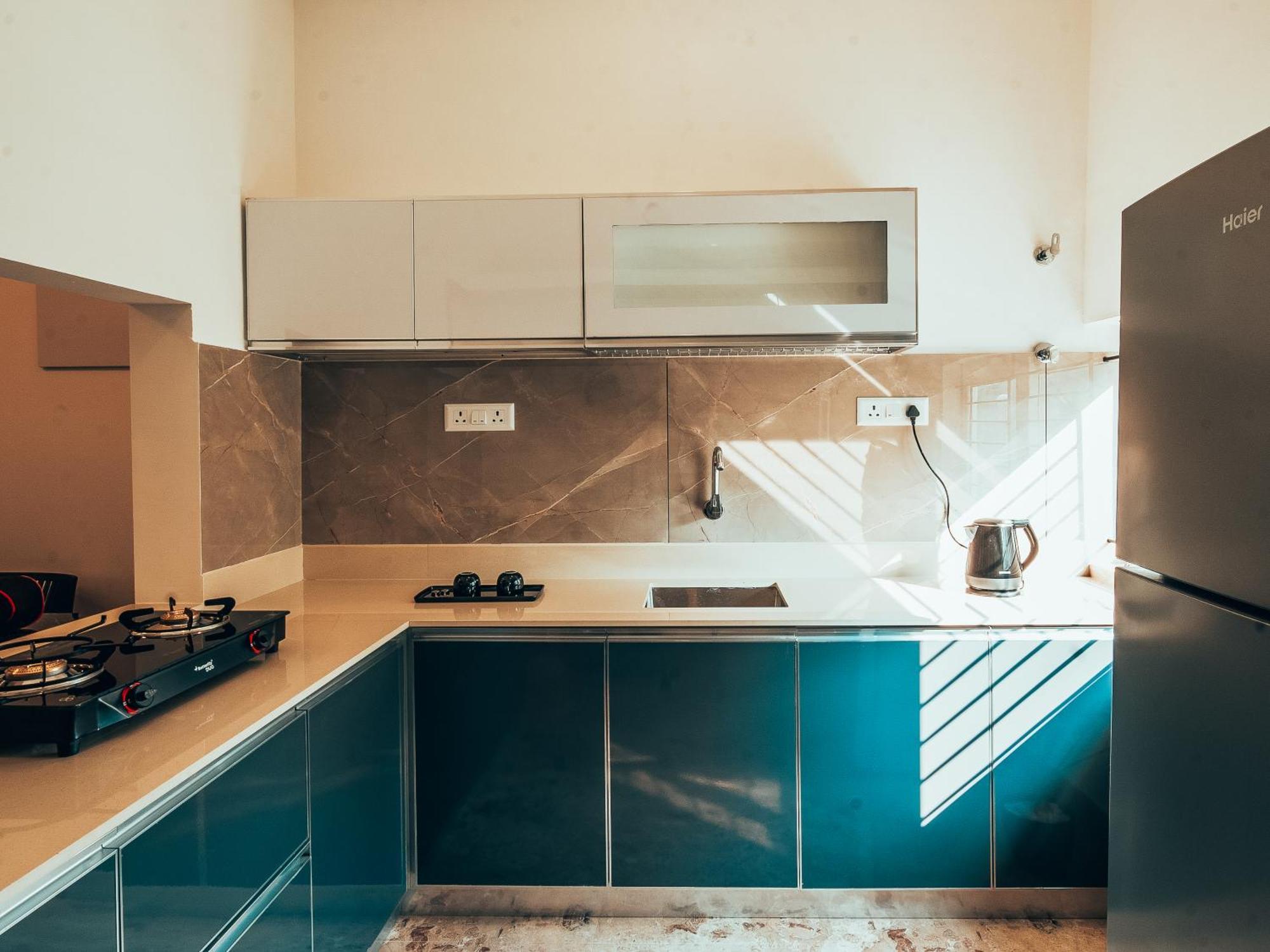 Avalon Homes Perintalmanna ภายนอก รูปภาพ