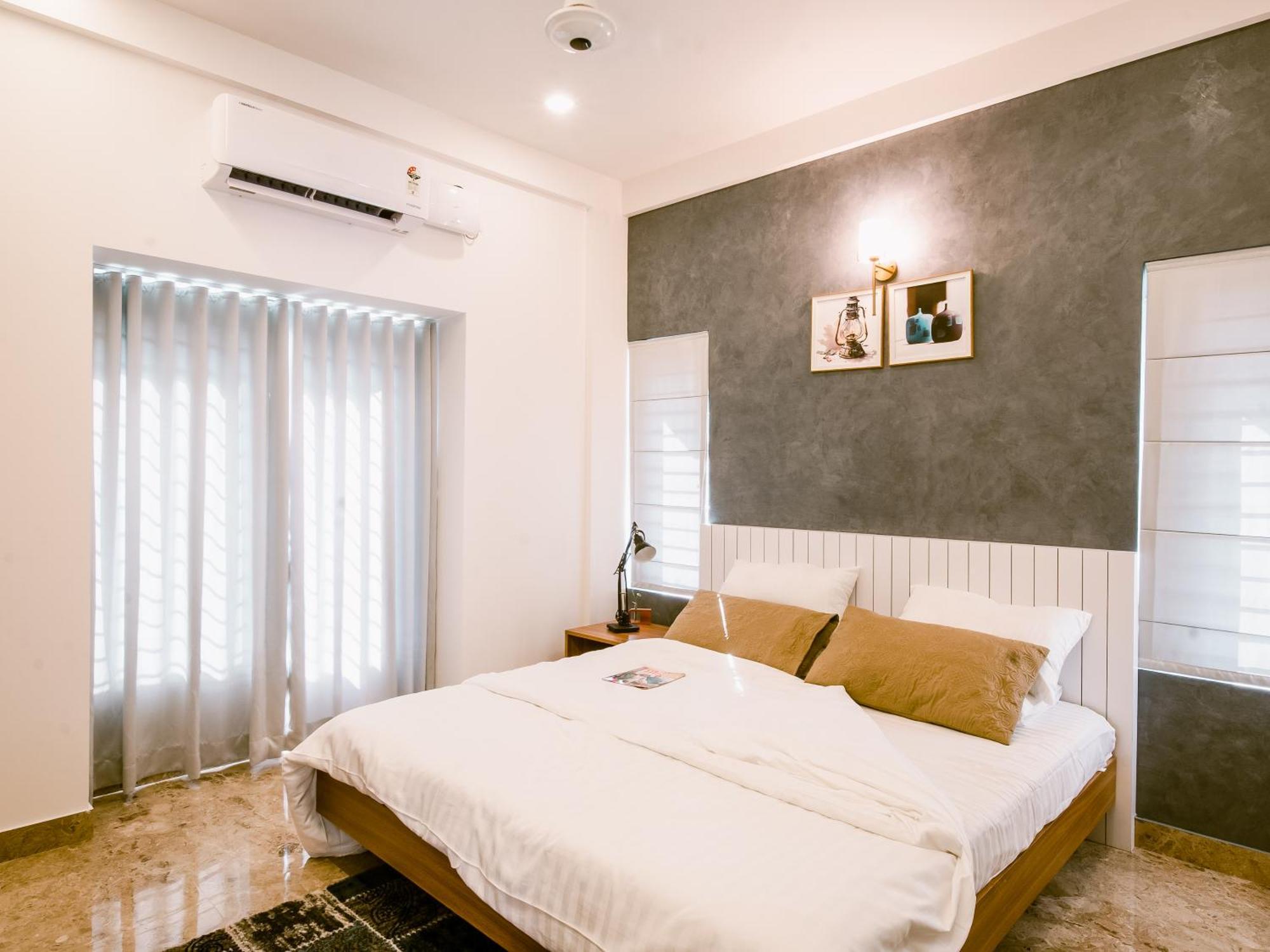 Avalon Homes Perintalmanna ภายนอก รูปภาพ