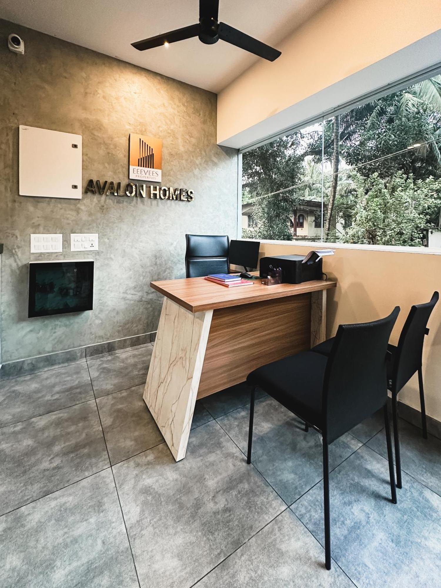 Avalon Homes Perintalmanna ภายนอก รูปภาพ